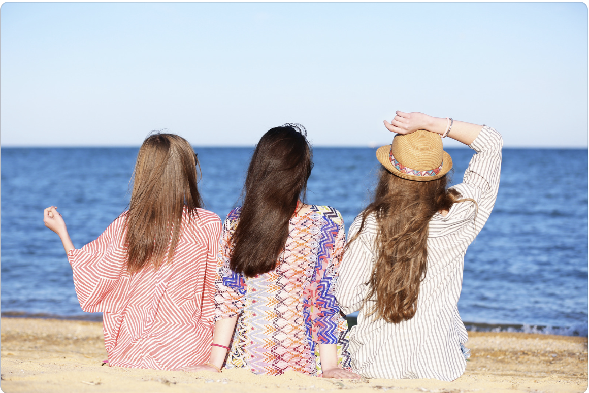 вибір тунік на пляж вибір тунік на пляж