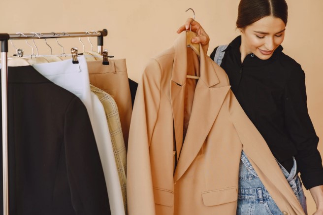 Жіночі жилети та куртки: тренди 2025 року