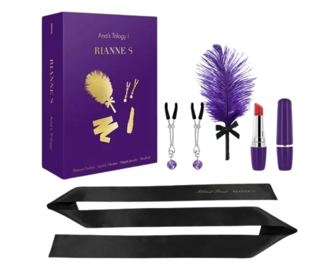 Чому якість має значення при виборі дорослих іграшок Чому якість має значення при виборі дорослих іграшок