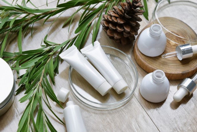 мініатюри косметики в подарункових наборах мініатюри косметики в подарункових наборах