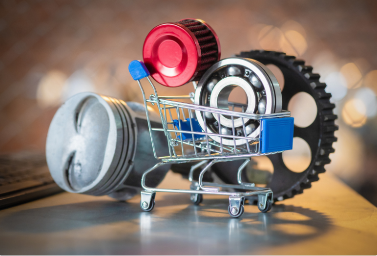 Сравнение бу и новых автозапчастей Сравнение бу и новых автозапчастей