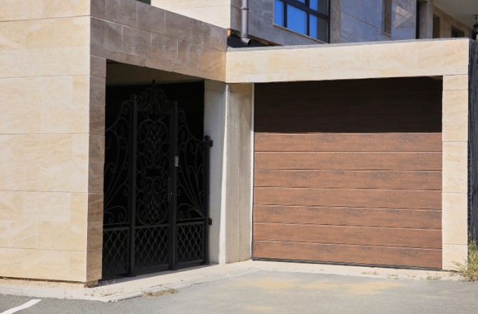 принцип работы распашных ворот принцип работы распашных ворот